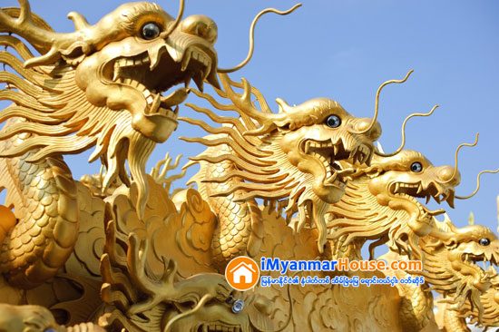 အေမရိကန္ထက္ တ႐ုတ္တြင္ ဘီလ်ံနာဦးေရ ပိုမ်ားဆဲ - Property News in Myanmar from iMyanmarHouse.com