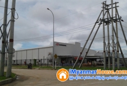 ေျမကြက္ အျမန္ ေရာင္းမည္