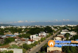 ေျမကြက္ အျမန္ ေရာင္းမည္