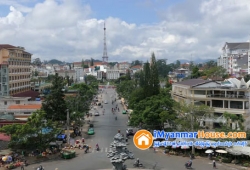ေျမကြက္ အျမန္ ေရာင္းမည္