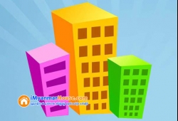 ေျမကြက္ အျမန္ ေရာင္းမည္