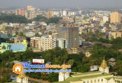 ေျမကြက္ အျမန္ ေရာင္းမည္