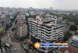 ေျမကြက္ အျမန္ ေရာင္းမည္