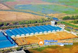 ေျမကြက္ အျမန္ ေရာင္းမည္