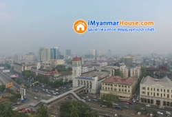 ေျမကြက္ အျမန္ ေရာင္းမည္