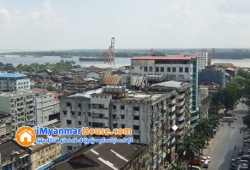 ေျမကြက္ အျမန္ ေရာင္းမည္