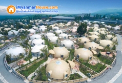 ေျမကြက္ အျမန္ ေရာင္းမည္