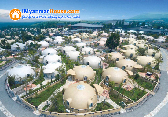 မႏၲေလးၿမိဳ႕တြင္ Smart Home အိမ္​မ်ား ၀ယ္လုိအား မ်ားျပားသည့္အတြက္ ဒီဇိုင္းအသစ္ တစ္ခုပါ ထပ္မံထုတ္လုပ္မည္ - Property News in Myanmar from iMyanmarHouse.com
