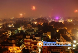 ေျမကြက္ အျမန္ ေရာင္းမည္