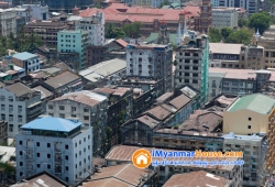ေျမကြက္ အျမန္ ေရာင္းမည္