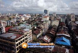 ေျမကြက္ အျမန္ ေရာင္းမည္