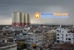 ေျမကြက္ အျမန္ ေရာင္းမည္