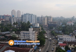 ေျမကြက္ အျမန္ ေရာင္းမည္