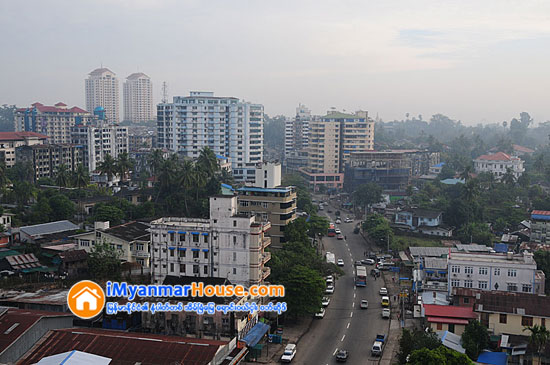 မတ္လတစ္လတာ ေရာင္းဝယ္ငွားေစ်းကြက္ အေနအထားမ်ား - Property News in Myanmar from iMyanmarHouse.com