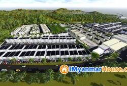 ေျမကြက္ အျမန္ ေရာင္းမည္