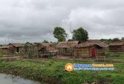 ေျမကြက္ အျမန္ ေရာင္းမည္