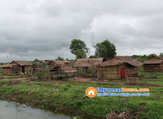 က်ဴးျပႆနာေျဖရွင္းႏုိင္ေရး ထိုင္းပညာရွင္အႀကံျပဳ - Property News in Myanmar from iMyanmarHouse.com