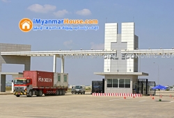 ေျမကြက္ အျမန္ ေရာင္းမည္