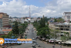 ေျမကြက္ အျမန္ ေရာင္းမည္