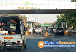 ေျမကြက္ အျမန္ ေရာင္းမည္