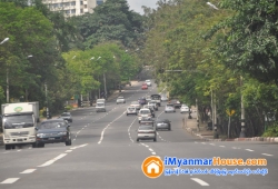 ေျမကြက္ အျမန္ ေရာင္းမည္