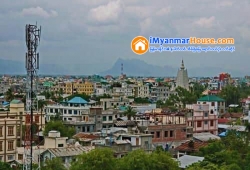ေျမကြက္ အျမန္ ေရာင္းမည္