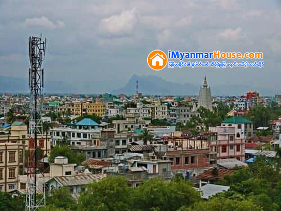 အိမ္ငွားခြန္မ်ား ေပးရေတာ့မည္ - Property News in Myanmar from iMyanmarHouse.com