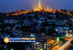 ေျမကြက္ အျမန္ ေရာင္းမည္
