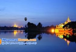 ေျမကြက္ အျမန္ ေရာင္းမည္