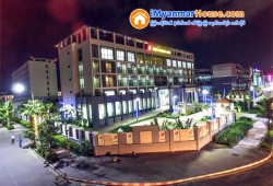ေျမကြက္ အျမန္ ေရာင္းမည္