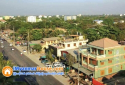 ေျမကြက္ အျမန္ ေရာင္းမည္
