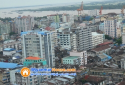 ေျမကြက္ အျမန္ ေရာင္းမည္