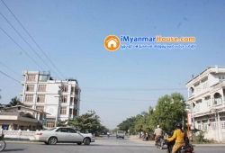ေျမကြက္ အျမန္ ေရာင္းမည္