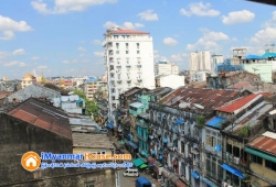 ေျမကြက္ အျမန္ ေရာင္းမည္