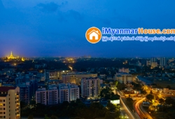 ေျမကြက္ အျမန္ ေရာင္းမည္