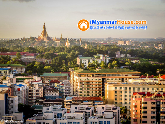 ရန္ကုန္စည္ပင္ႏွင့္ အက်ိဳးတူ လုပ္ေဆာင္ေသာ စီမံကိန္းအခ်ိဳ႕တြင္ လုပ္ငန္းရွင္မ်ား အက်ိဳးအျမတ္ ပိုရေအာင္ ဖန္တီးထားဟုဆို - Property News in Myanmar from iMyanmarHouse.com