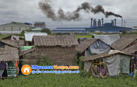 ပံုစံခြက္ ေတြထဲက ရုန္းထြတ္ၾကရေအာင္ - Property News in Myanmar from iMyanmarHouse.com