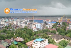 ေျမကြက္ အျမန္ ေရာင္းမည္