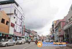 ေျမကြက္ အျမန္ ေရာင္းမည္