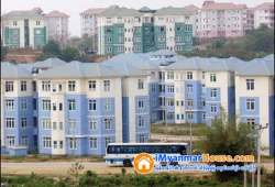 ေျမကြက္ အျမန္ ေရာင္းမည္