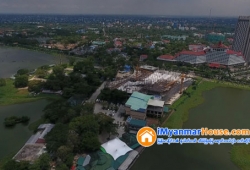 ေျမကြက္ အျမန္ ေရာင္းမည္