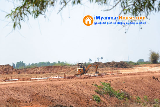 စက္မႈဇုန္အသစ္မ်ား ထူေထာင္ရန္ ျပည္နယ္ႏွင့္ တုိင္းေဒသႀကီးအစိုးရမ်ားက ေျမေနရာ ေလး-ငါးခု တင္ျပထားမႈကို စိစစ္ဆဲျဖစ္ၿပီး ရင္းႏွီးျမႇဳပ္ႏွံလိုသည့္ လုပ္ငန္းရွင္မ်ား အဆိုျပဳလႊာတင္ရန္ မၾကာမီ ဖိတ္ေခၚမည္ - Property News in Myanmar from iMyanmarHouse.com