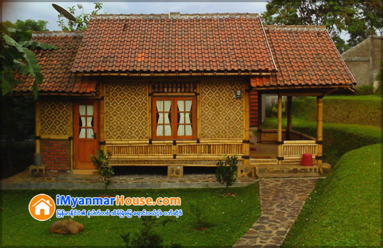 အိမ္တက္မဂၤလာသိစရာ - Property Knowledge in Myanmar from iMyanmarHouse.com