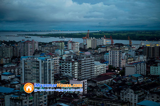 Business plan ေျပာင္းဖို႔လိုလာျပီ - Property News in Myanmar from iMyanmarHouse.com