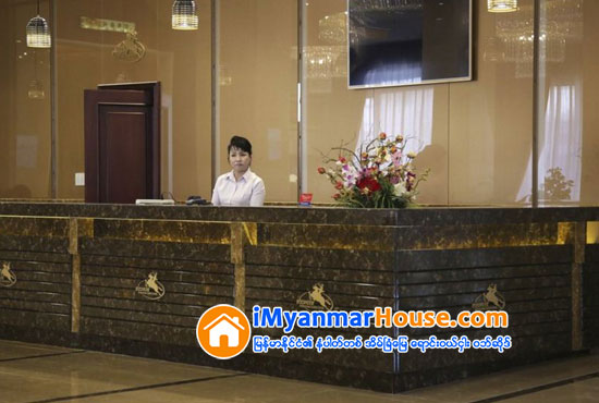 ေျမာက္ကိုရီးယားရွိ နာမည္အေက်ာ္ဆံုးဇိမ္ခံဟိုတယ္ၾကီးကို ေခတ္သစ္အသြင္မြမ္းမံမႈမ်ား အျပီးသတ္ကာ ျပန္လည္ဖြင့္လွစ္ - Property News in Myanmar from iMyanmarHouse.com
