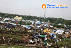 ေျမကြက္ အျမန္ ေရာင္းမည္