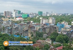 ေျမကြက္ အျမန္ ေရာင္းမည္