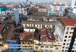 ေျမကြက္ အျမန္ ေရာင္းမည္
