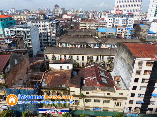 Broker ေတြေျခရႈပ္လာတဲ့ စီးပြားေရး အနာဂတ္ - Property News in Myanmar from iMyanmarHouse.com