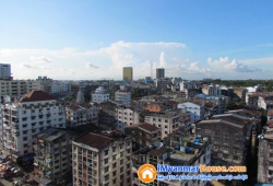 ေျမကြက္ အျမန္ ေရာင္းမည္